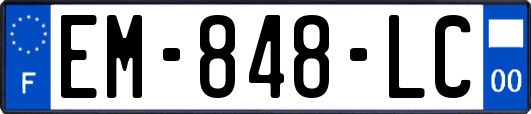EM-848-LC
