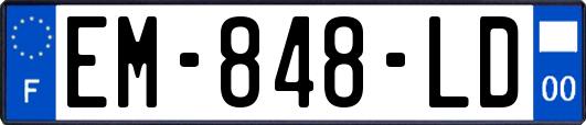 EM-848-LD
