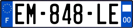 EM-848-LE