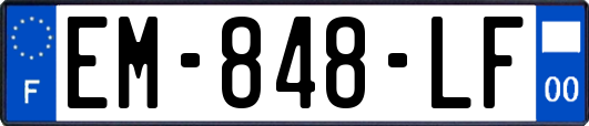 EM-848-LF