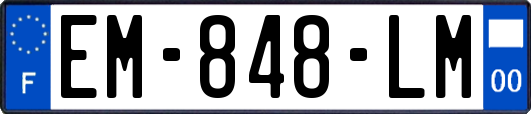EM-848-LM