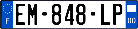 EM-848-LP