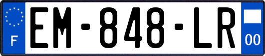 EM-848-LR