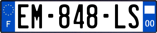 EM-848-LS