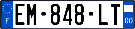 EM-848-LT