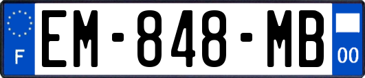 EM-848-MB