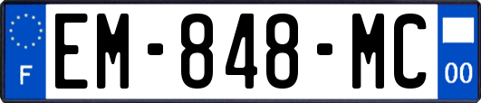 EM-848-MC