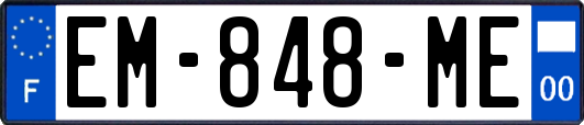 EM-848-ME