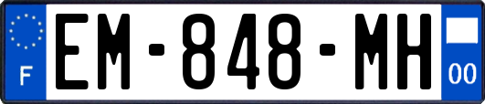 EM-848-MH
