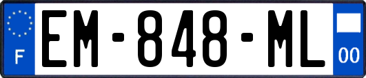 EM-848-ML