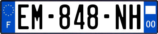 EM-848-NH