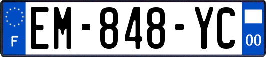 EM-848-YC
