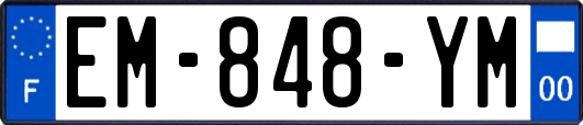 EM-848-YM