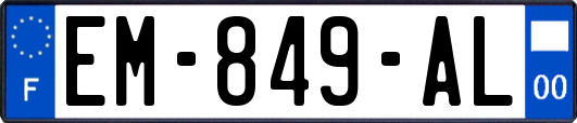 EM-849-AL