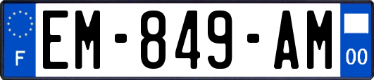 EM-849-AM