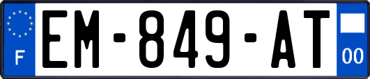 EM-849-AT