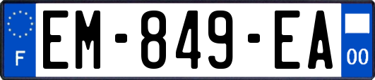 EM-849-EA