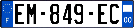 EM-849-EC