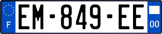 EM-849-EE
