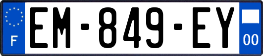 EM-849-EY