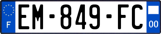 EM-849-FC