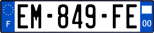 EM-849-FE