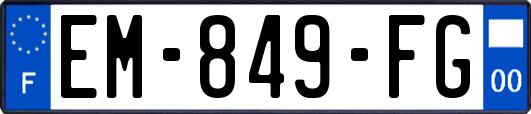 EM-849-FG