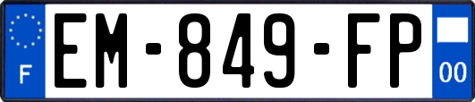 EM-849-FP