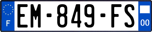 EM-849-FS