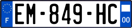 EM-849-HC