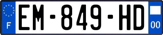 EM-849-HD