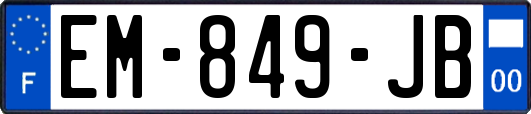 EM-849-JB