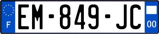 EM-849-JC