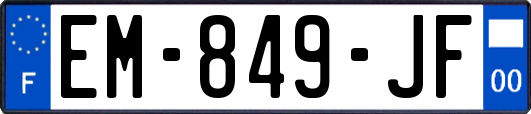 EM-849-JF