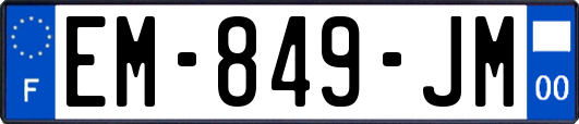 EM-849-JM
