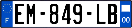 EM-849-LB