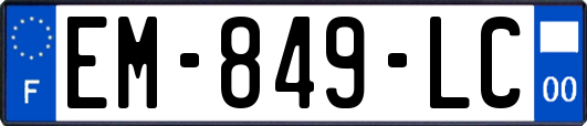 EM-849-LC