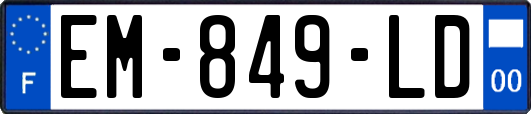 EM-849-LD