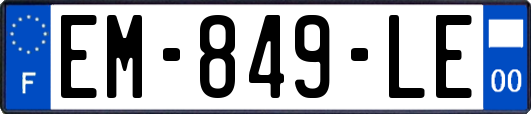 EM-849-LE