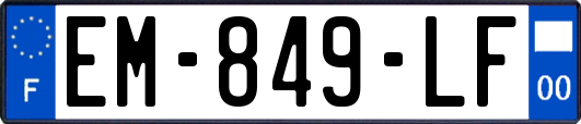 EM-849-LF