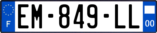 EM-849-LL