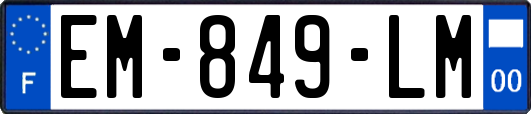EM-849-LM