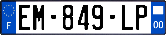 EM-849-LP