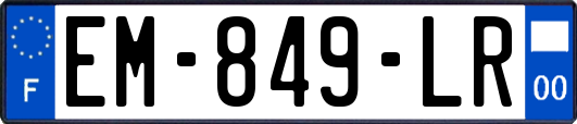 EM-849-LR
