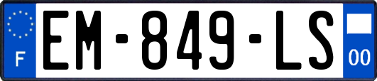 EM-849-LS