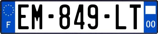 EM-849-LT