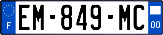 EM-849-MC