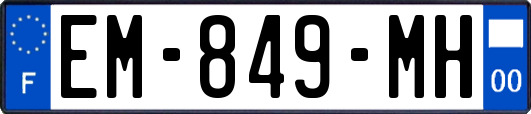 EM-849-MH