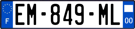 EM-849-ML