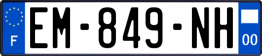EM-849-NH